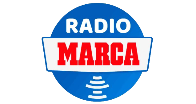 Logo de la emisora